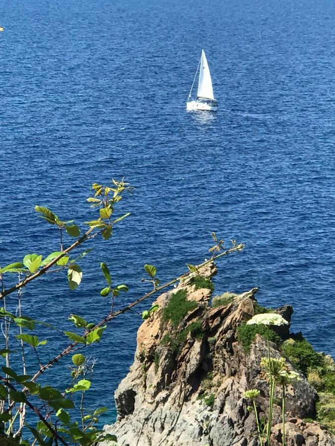 B&B Lodge Dell'Ospite Ischia Casamicciola Terme Exterior photo