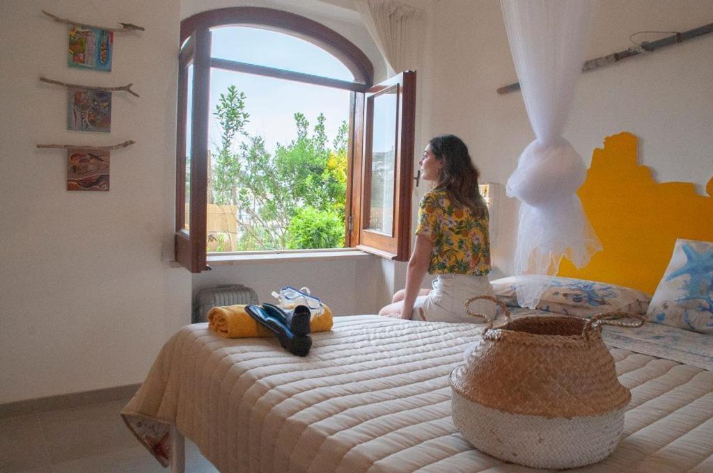 B&B Lodge Dell'Ospite Ischia Casamicciola Terme Room photo