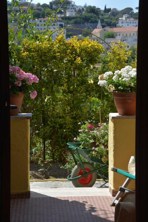 B&B Lodge Dell'Ospite Ischia Casamicciola Terme Exterior photo